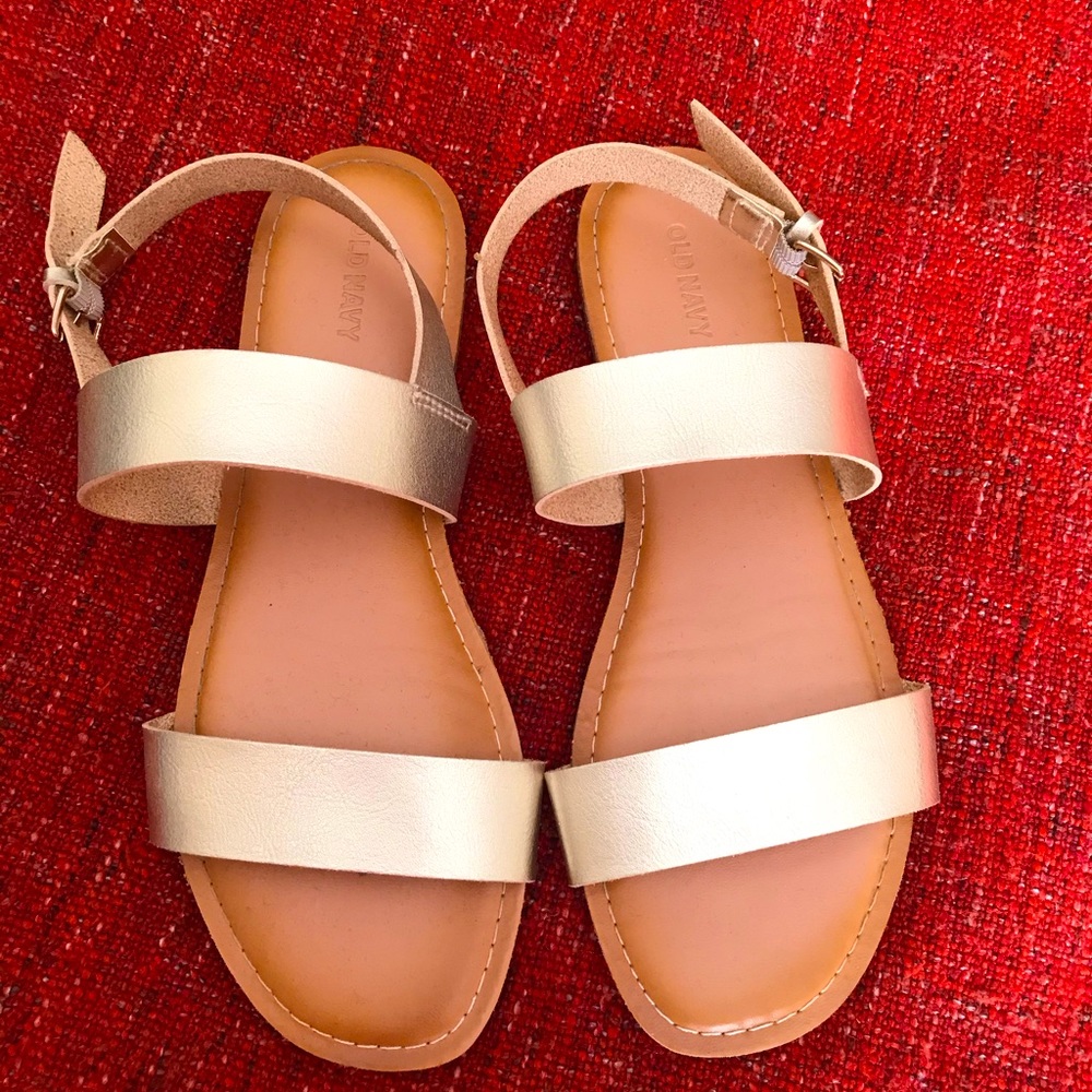 Old Navy Sandals Size 8